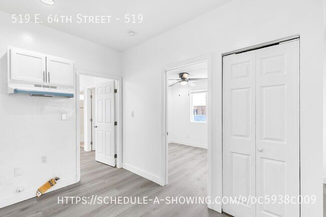 Building Photo - 519 E 64th St