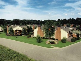 Building Photo - Creekside Apartments