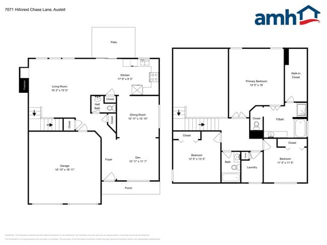 Building Photo - 7071 Hillcrest Chase Ln