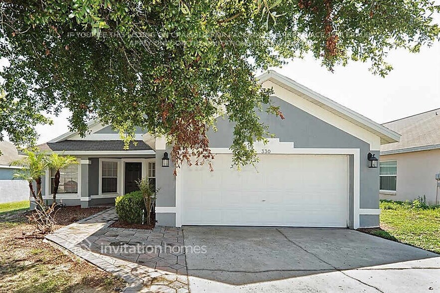 Primary Photo - 330 King George Dr