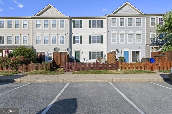 Primary Photo - 5089 Stapleton Terrace