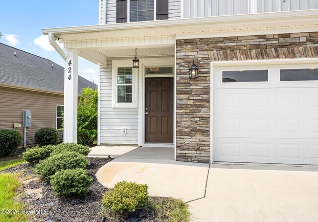 Building Photo - 424 Arrowwood Dr