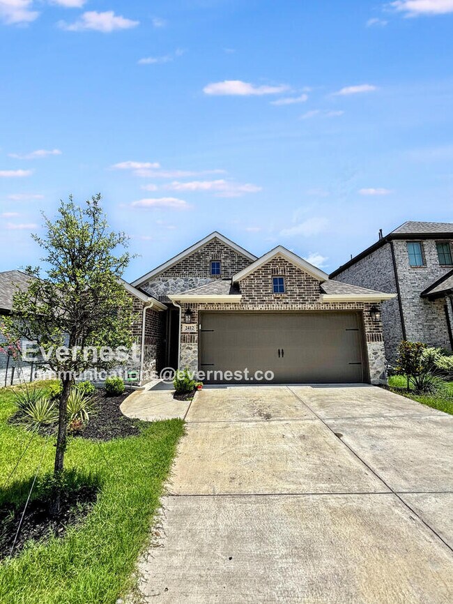 Primary Photo - 2412 Bathwick Ln