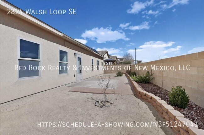 Building Photo - 2824 Walsh Loop SE
