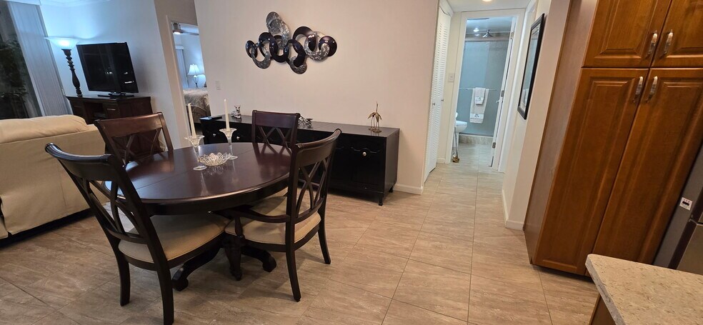 Dining Room - 14255 Rosemary Ln