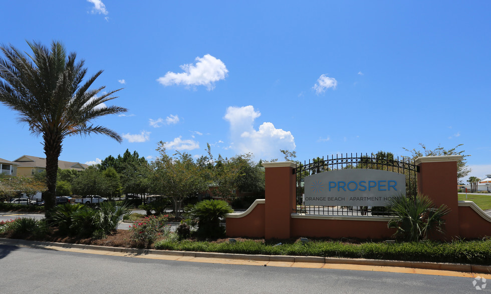 Building Photo - Prosper Orange Beach