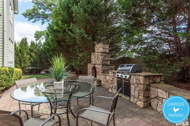 Building Photo - 3607 Henrys Garden Lane