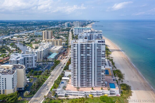 Building Photo - 1370 S Ocean Blvd
