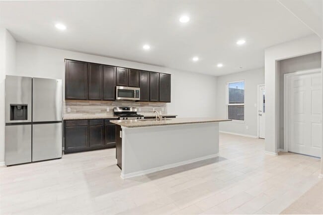 Building Photo - 5406 Rustic Ruby Dr