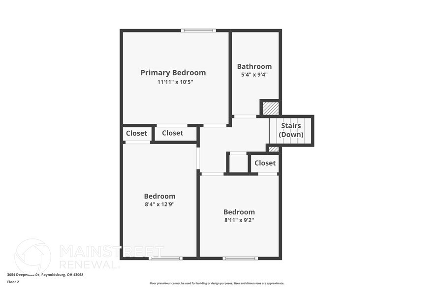 Building Photo - 3054 Deepwood Dr