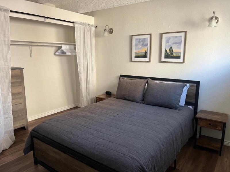 Building Photo - 2401 S Gaylord St