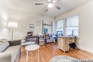 Building Photo - 417 Brees Blvd