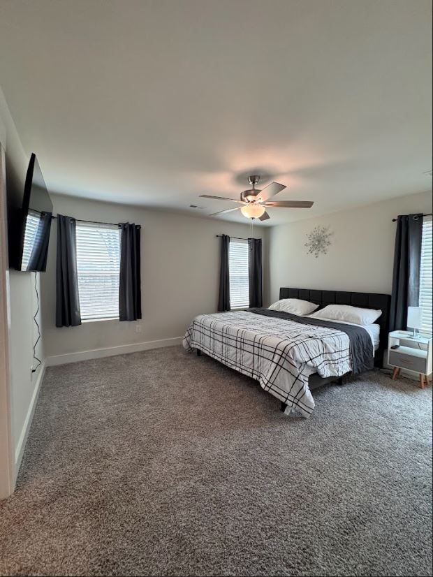 Building Photo - Furnished or Unfurnished – Modern 3BR Home...