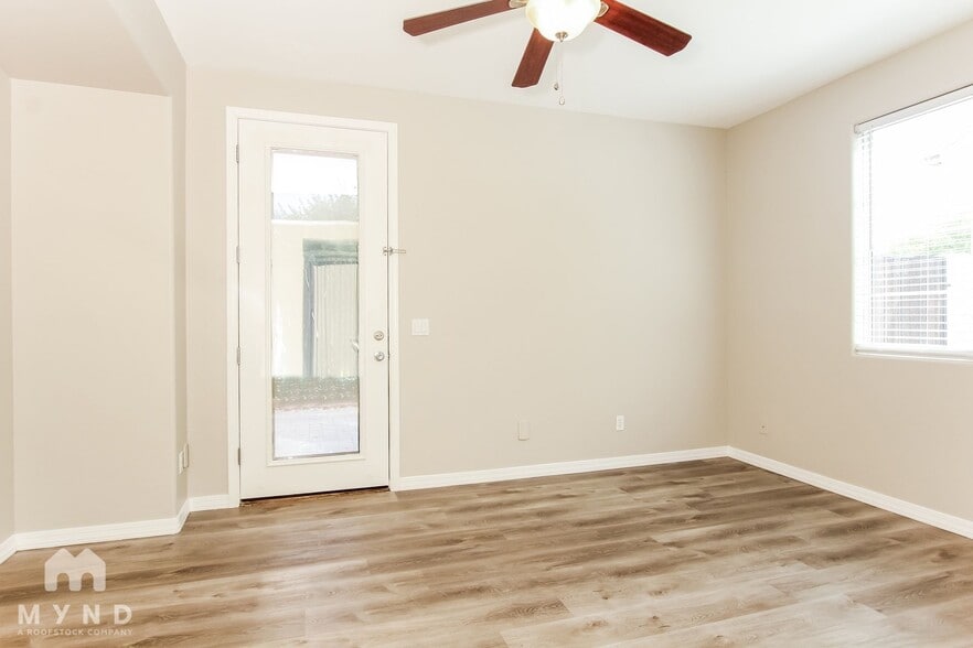 Building Photo - 451 S Hawes Rd