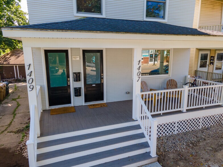 Primary Photo - 1407 Williamson St