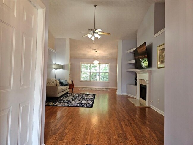 Building Photo - 1620 Jami Hollow Way