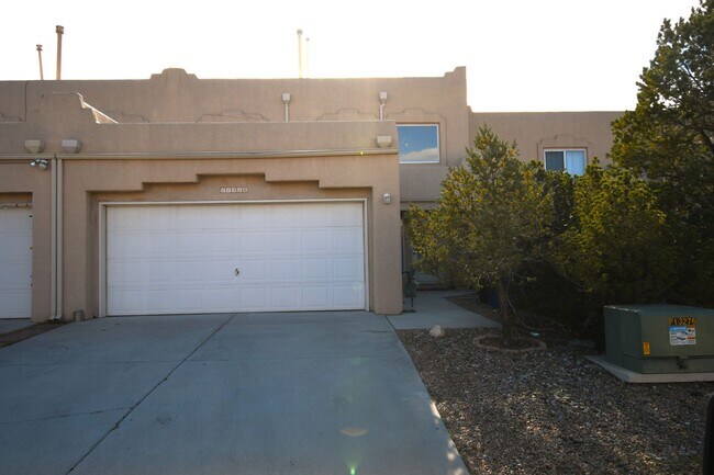 Primary Photo - NE Heights Townhome Available For Move In