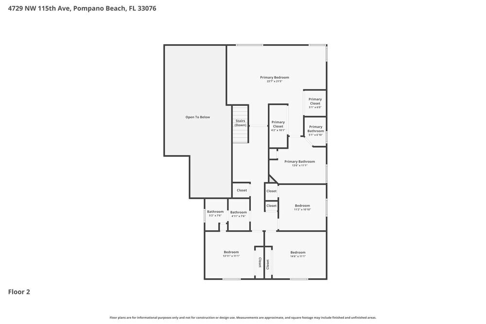 Building Photo - 4729 NW 115th Ave