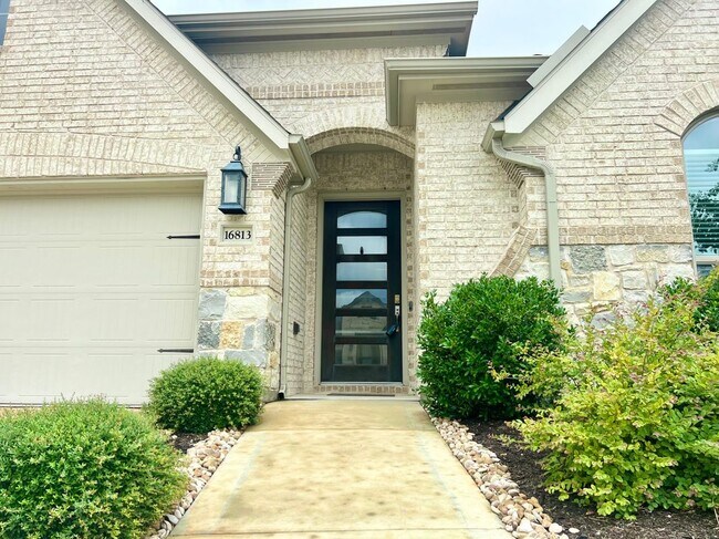 Building Photo - 16813 Edwin Reinhardt Dr
