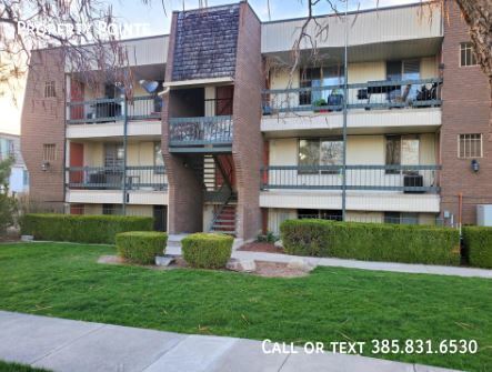 Building Photo - 215 E 4600 S