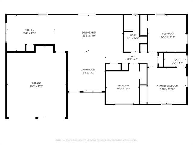 Building Photo - 812 Irwin Dr