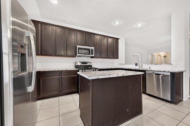 Building Photo - 26602 Yukon Straight Dr