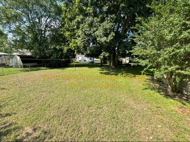 Building Photo - Nashville - Hermitage Area