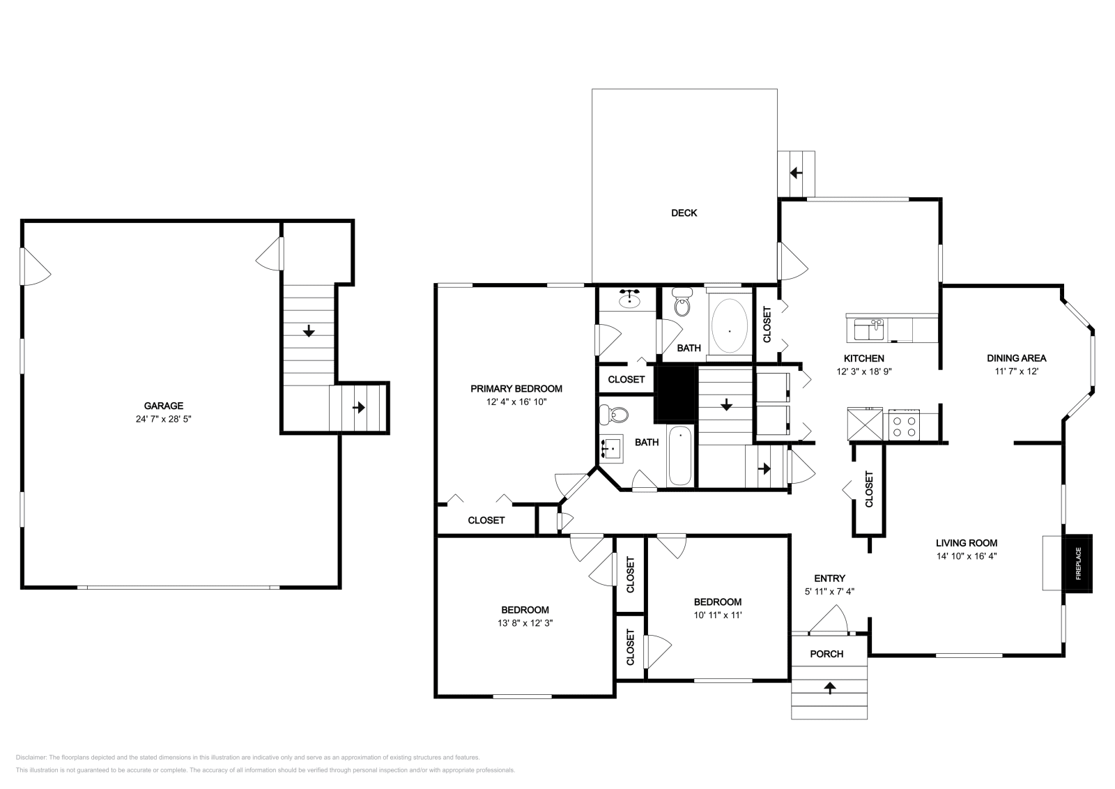 Building Photo - 3310 Sternbridge Ln