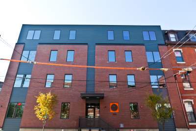 Building Photo - 1516 N 15th St