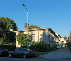 Building Photo - 1845 Garfield Place