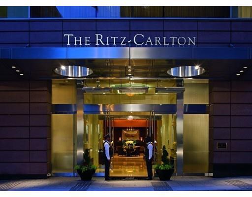 Building Photo - 1 Avery St