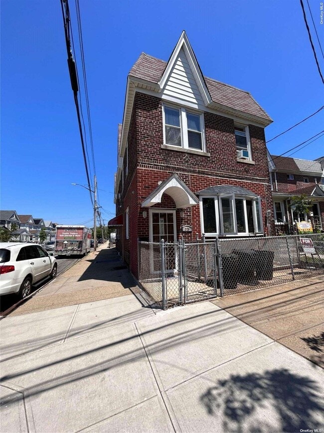 Primary Photo - 132-01 135th Ave