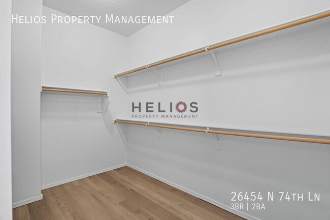 Building Photo - 26454 N 74th Ln