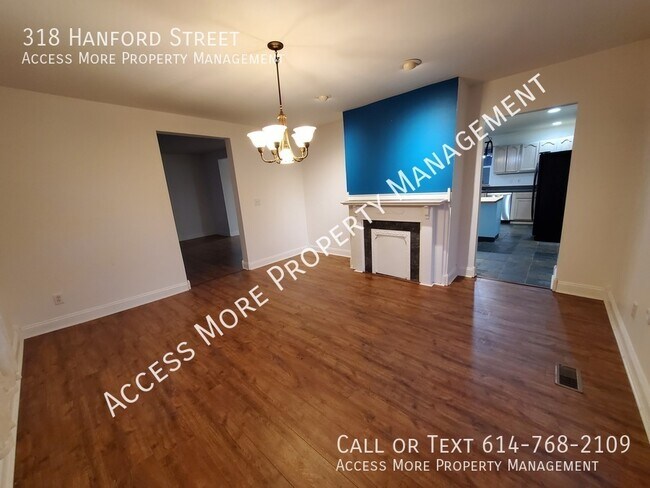 Building Photo - 318 Hanford St