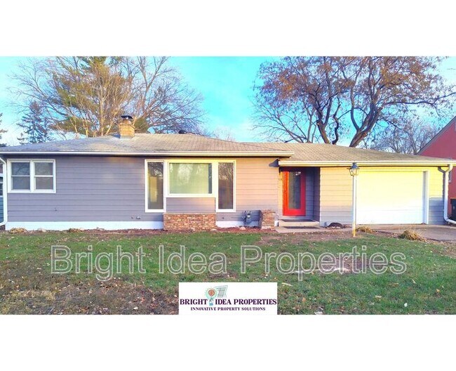 Primary Photo - 4818 Hampshire Ave N