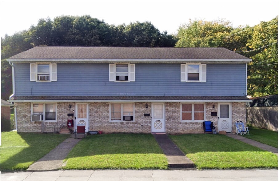 Primary Photo - 319 N 6th St