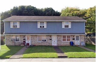 Building Photo - 319 N 6th St