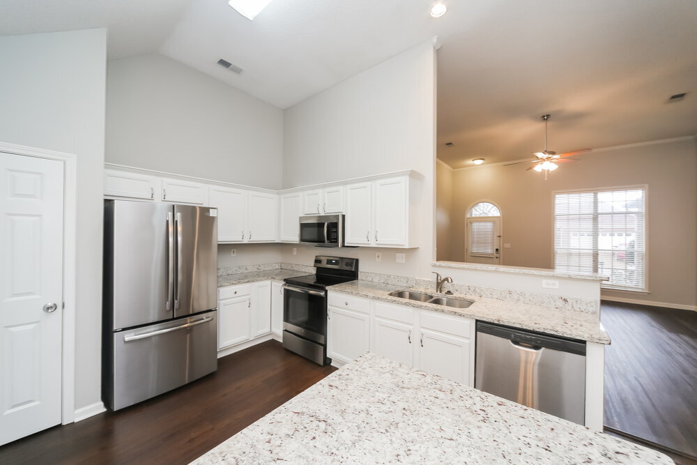 Building Photo - 2609 Wood Sage Dr
