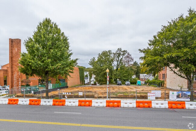 SV - 10.4.22 - Beech Tree Place