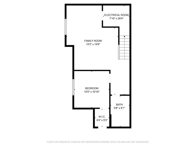 Building Photo - 3448 W 36th Ave