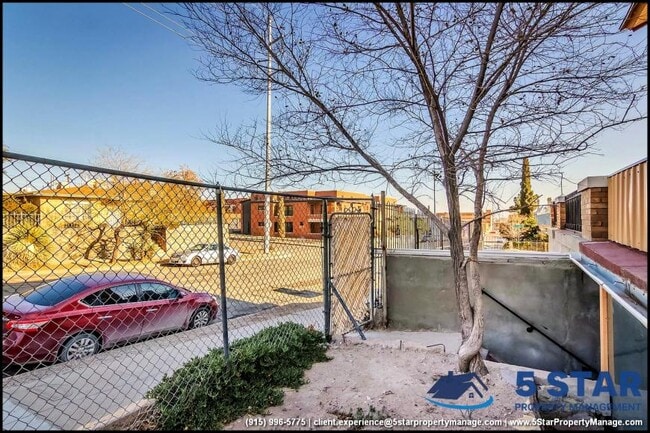 Building Photo - 1 bedroom in El Paso TX 79902
