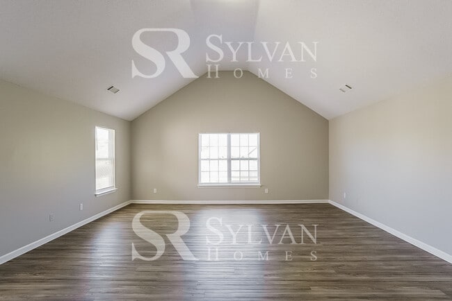 Building Photo - The Lifestyle You Deserve.