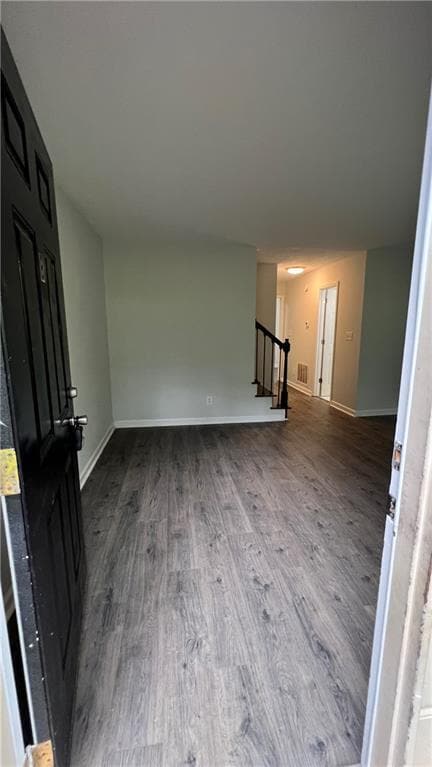 Building Photo - 4007 Burns Rd NW