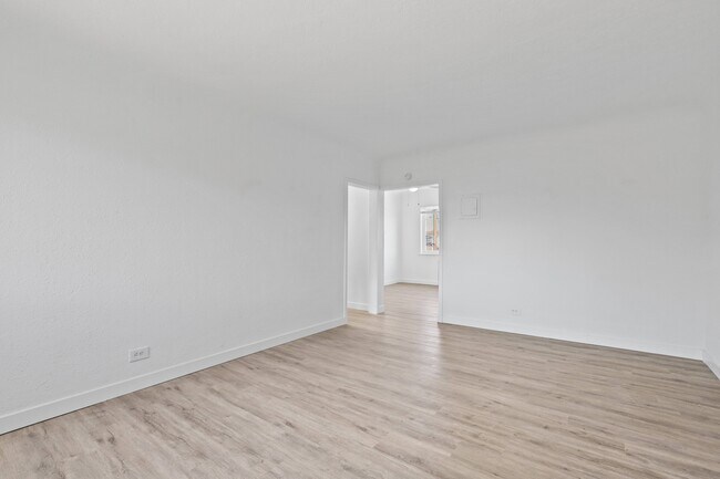 Floorplan - (PAST) 1520 Wabash St