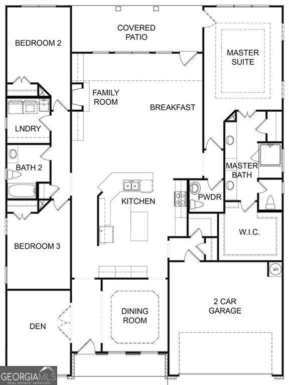 Building Photo - 3881 Heirloom Loop Ct NE