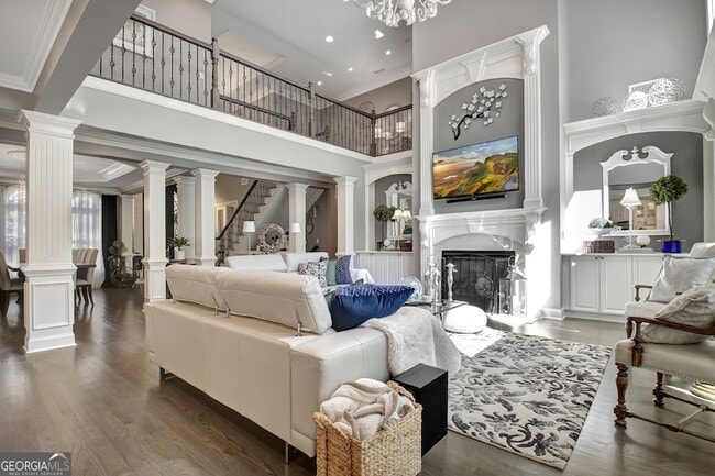 Building Photo - 804 Ridgestone Ct