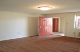 Front Living Area. - Liberty Park Apartments