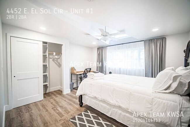 Building Photo - 4452 E El Sol Cir