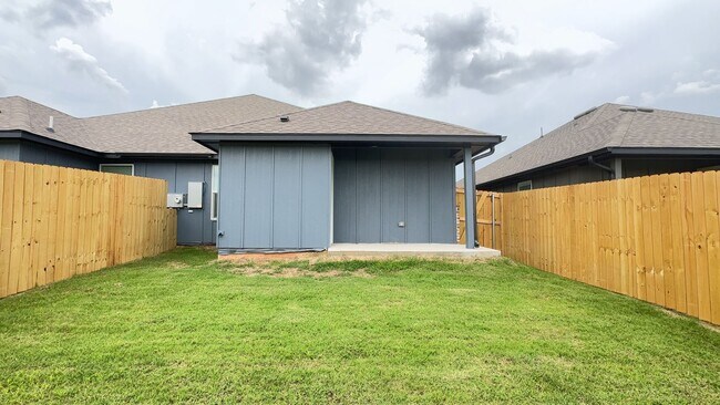 Building Photo - Welcome to Brand New Masonwood featuring this 3 Bedroom 2 Bath 2 Car Garage Duplex in a Great loc...
