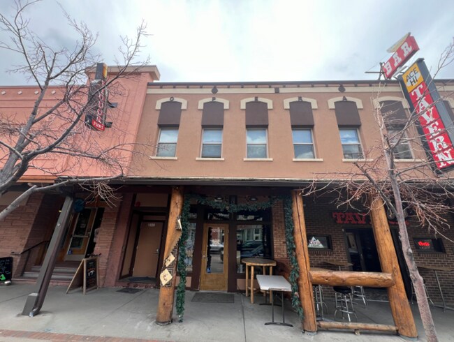 Building Photo - Studio in Golden Available Now!